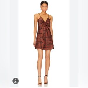 ALLSAINTS Alexi Sara Dress